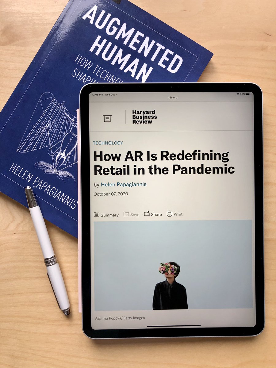 Dr. Helen Papagiannis, Ph.D. tweet media