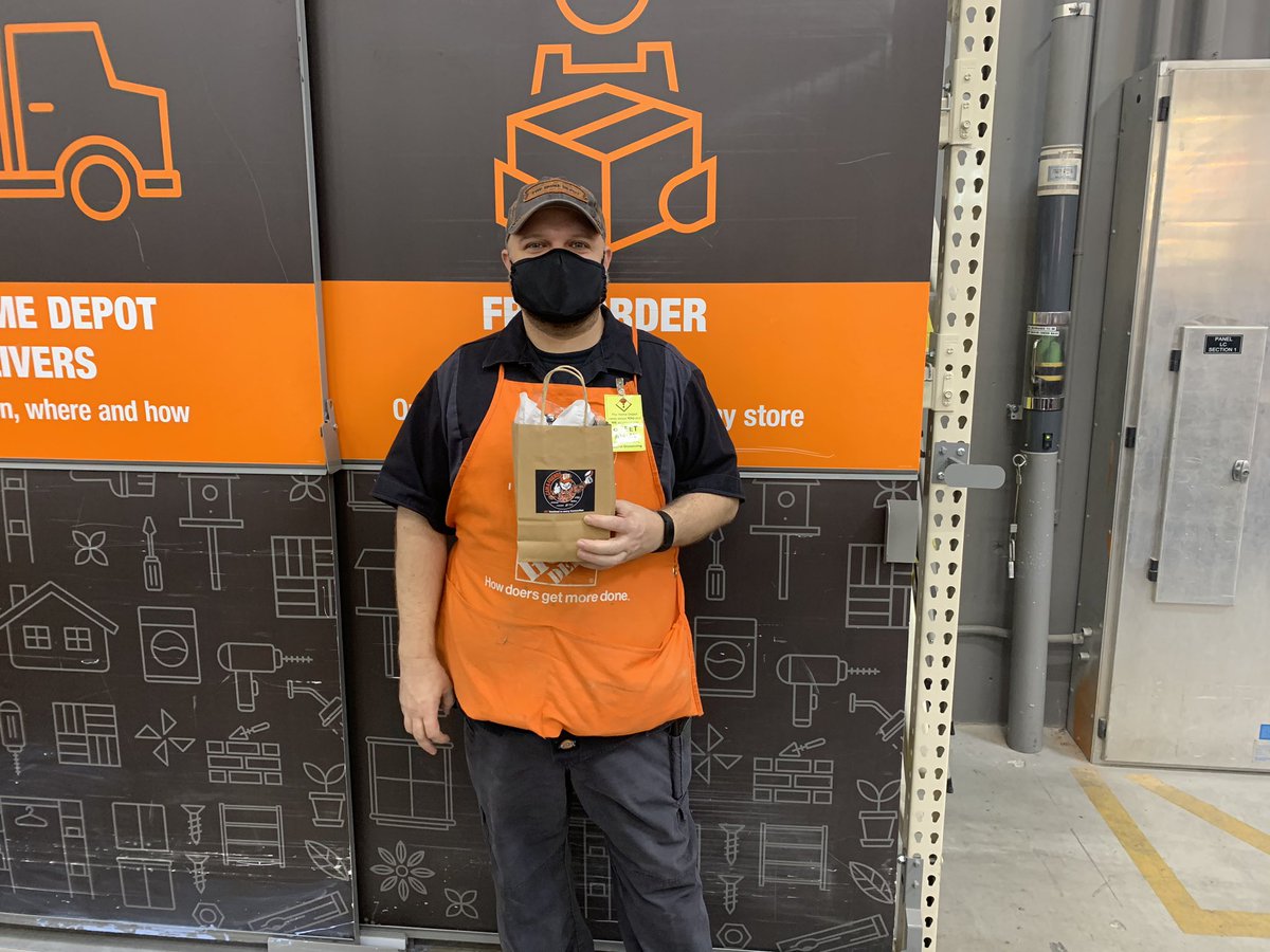 William Regitz tweet media