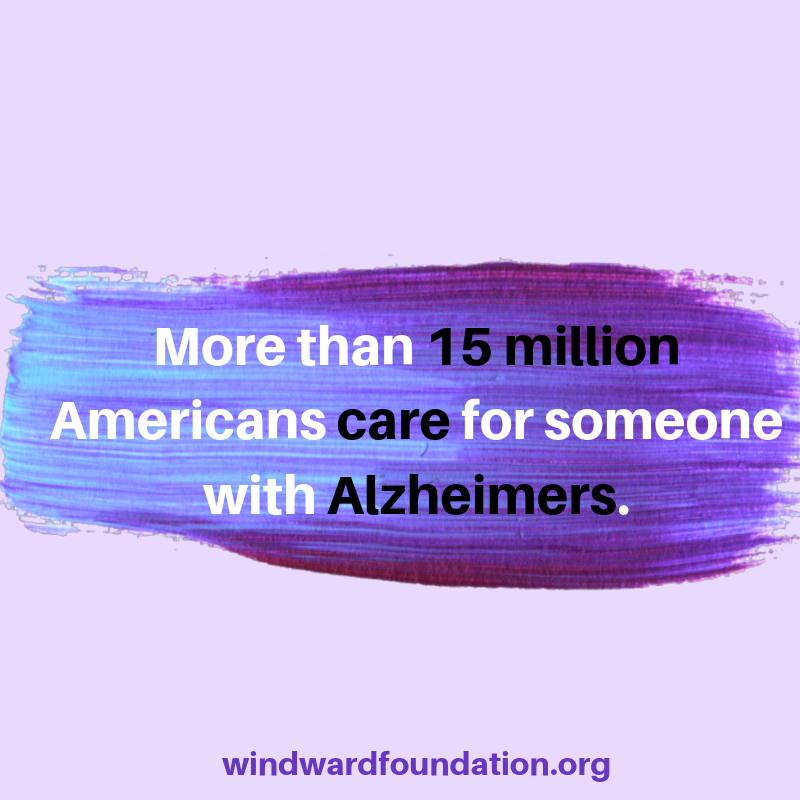 The Windward Foundation tweet media