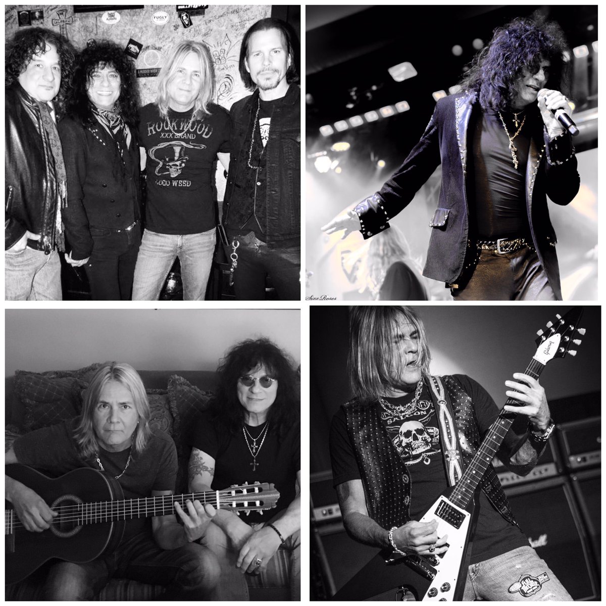 Looking forward to             Rockin’ miss performing .Music is healing  to the soul .In these troubled times we need .#music  #friends #fans #livelife #love
