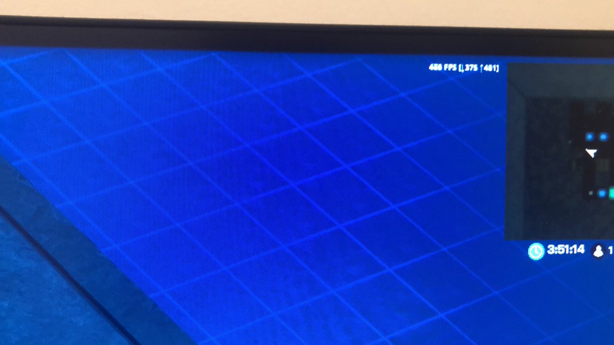 D3Gamess's tweet photo. Gone up about 150fps and that’s on my hdd 
Still need to transfer my fortnite to ssd that I haven’t touched at all thanks to @BOComputing @ChimpersYT https://t.co/VUYpv56SAM
