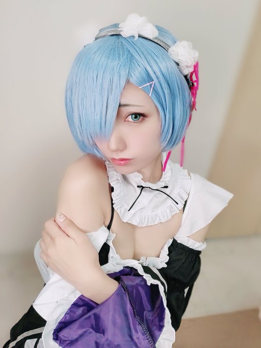 コスプレイヤー鬼姫ゆんのTwitter画像1