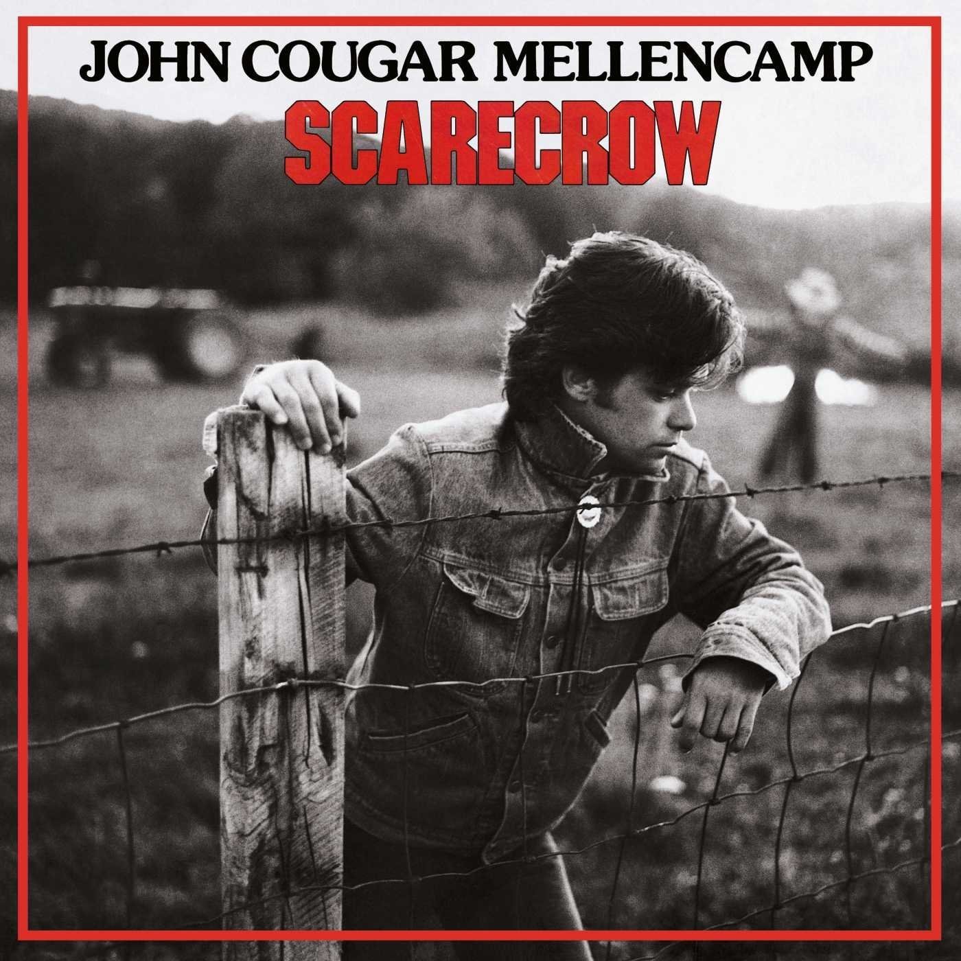 Happy Birthday John Cougar Mellencamp 