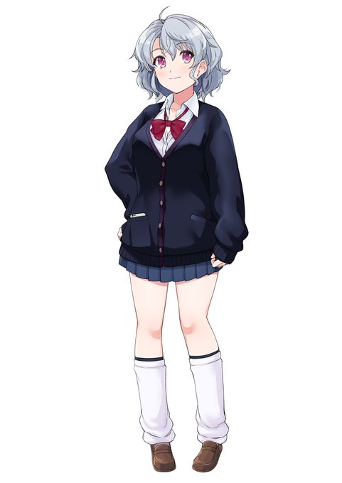 ハルヒスキーちゃん 