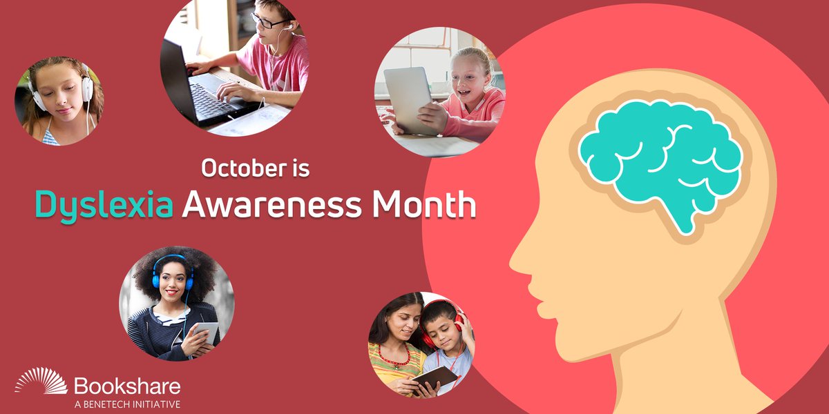October is Dyslexia Awareness Month. It's important to leverage #DyslexiaStrengths and provide appropriate intervention to open up pathways to learning for students with dyslexia and other learning disabilities. Read our newest blog: ow.ly/gFWf50BMh2h #UntilEveryoneCanRead