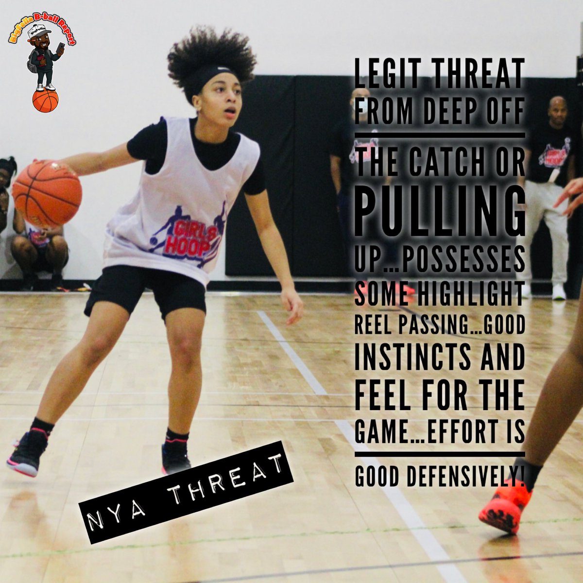 BigFella 🏀 Report 
<a href="/GirlsHoop_2/">GirlsHoop2</a> 
National Girls Top 150 HS