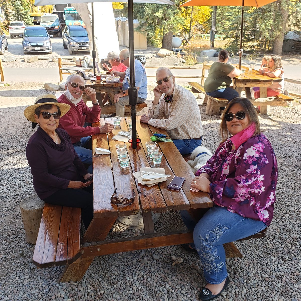 Bob Highfill tweet media