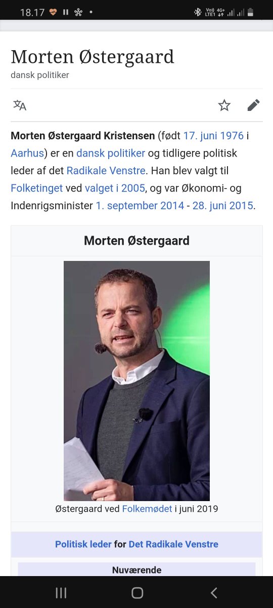 VincentByakika's tweet photo. Internettet spilder aldrig tiden... #dkpol #østergardgate #dkmedier #meetoo https://t.co/XORGVzMuGa