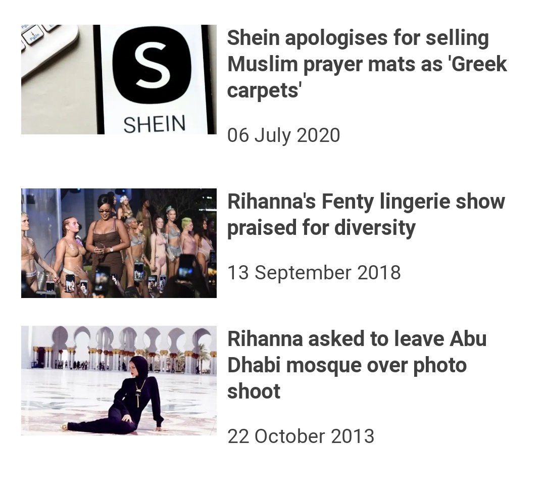 She has apologised for her mistake ppl need to accept it and shut up about it , As muslims we HAVE to forgive so why are people making a damn  argument about it?? <a href="/rihanna/">Rihanna</a>