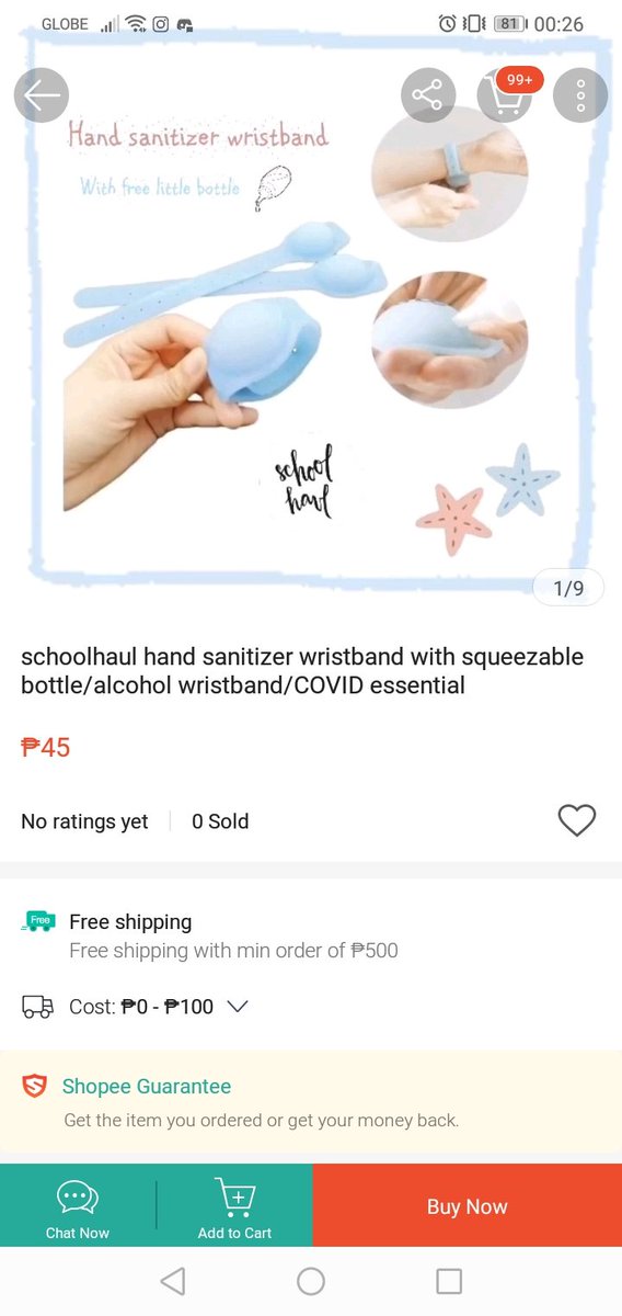 Yes this thread has a part 2 Not actually a stationery item but really interesting and useful haha https://shopee.ph/product/26648094/5455516432?smtt=0.306904736-1602088030.9