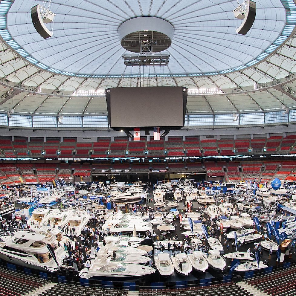 AHOY BC (@ahoybc) on Twitter photo Repost <a href="/boatingbc/">Boating BC Assoc.</a>: We are officially announcing that the 2021 Vancouver International Boat Show is cancelled. The health, safety and well-being of our exhibitors and guests is our primary concern. We’re excited and optimistic about welcoming British Columbians back in 2022. Repost <a href="/boatingbc/">Boating BC Assoc.</a>: We are officially announcing that the 2021 Vancouver International Boat Show is cancelled. The health, safety and well-being of our exhibitors and guests is our primary concern. We’re excited and optimistic about welcoming British Columbians back in 2022.