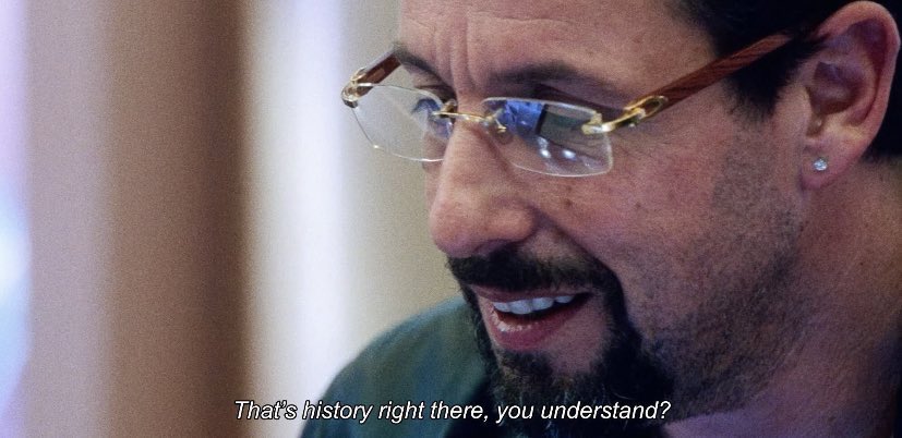 When both our A team and B team won the football championship