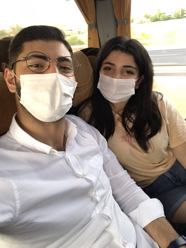 kcansahiin's tweet photo. Hayaldi gerçek olduu 😍😍 https://t.co/oBFM3KV3np