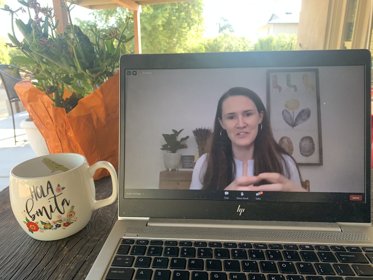 ToniLGonzales's tweet photo. Kicking off Day 2 with @NAIFA at #PerformancePlusPurpose.  Keynote speaker Liz Murray is sharing her inspiring story, ‘From Homeless to Harvard’.   It’s not too late to join us.  NAIFA members and nonmembers from #FinServ welcome!  #personalgrowth #professionaldevelopment #NAIFA https://t.co/YsqrbLRQb4