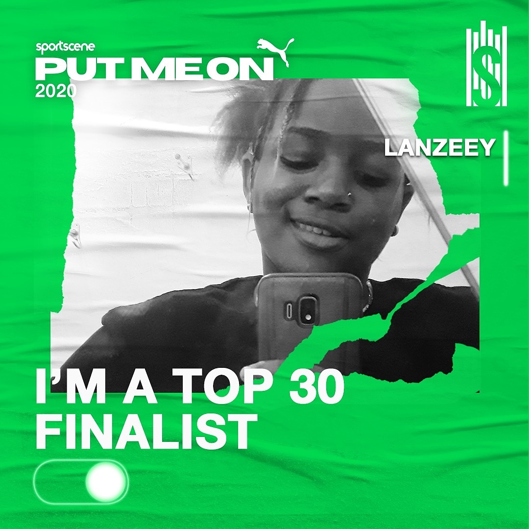 lanzeey's tweet photo. Let's goo!!!!@sportsceneSA #SSputmeon2020 https://t.co/Fs2NxgojEH