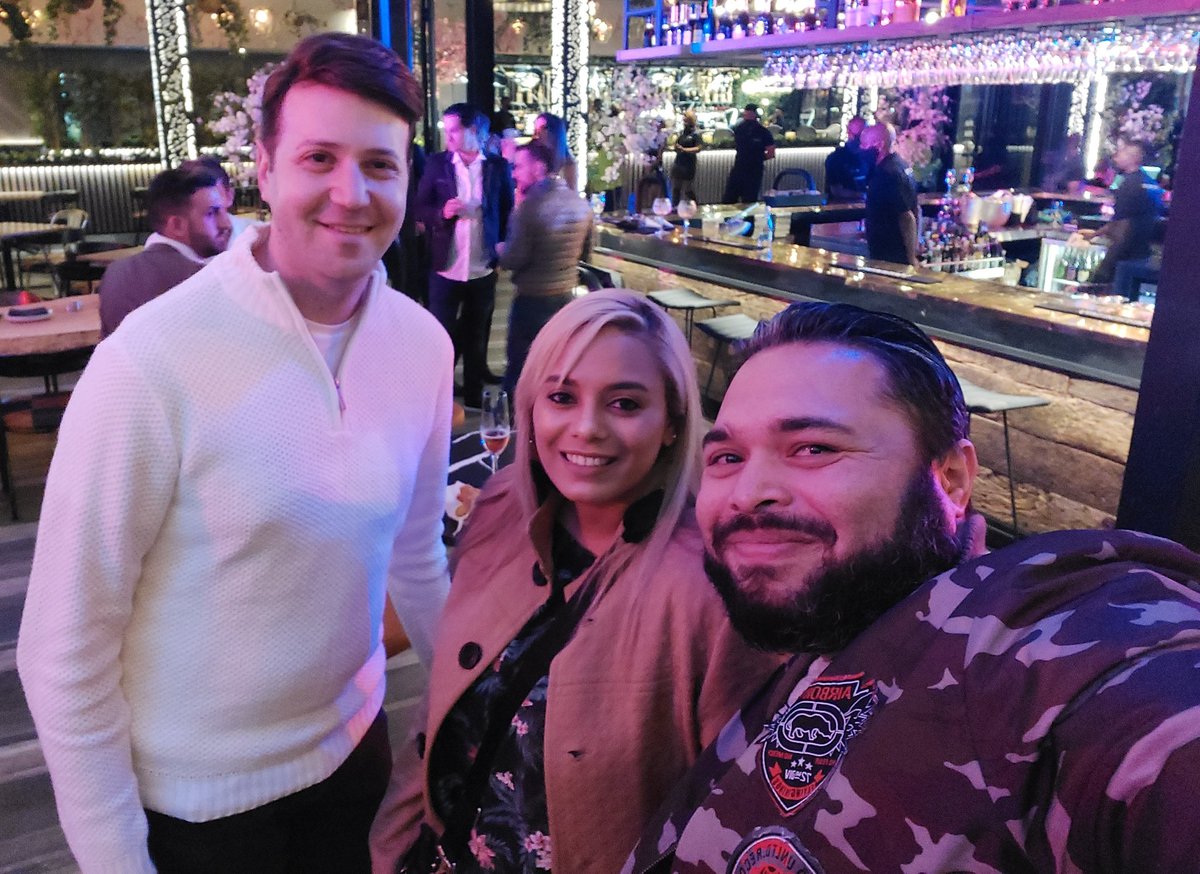 adventures_m's tweet photo. At the Grand Opening of @RocketsLife our very first event since lockdown #ItsALifestyle #RocketsLaunch #SeeRockets #RocketsMenlyn https://t.co/iC9xqQQAIL