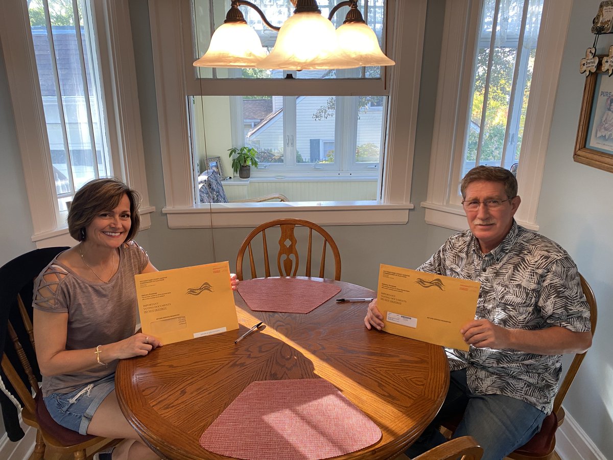 Steve Gorman for Iowa Senate tweet media