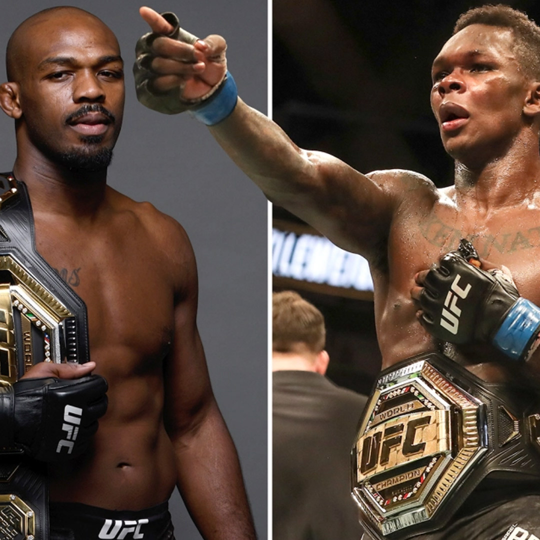 Jon Jones and Adesanya are attacking each other on social media. 
If that fight comes to happen who do you pick?
-
#ufc  #ufcnews #MMA #mmafighter #mmatraining #mmalife #mmamemes #mmanews #mmaniak #MMAgirls #MMAShouts #mmarussia #mmafighters #mmaunltd #mmalifestyle #mmagirl