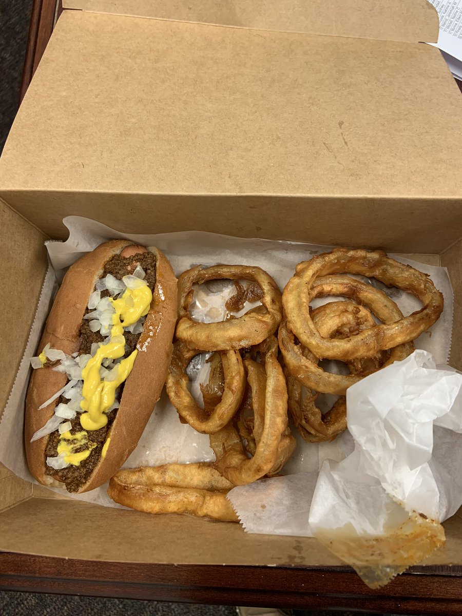 Mark Sheridan (@sheridan_nschs) on Twitter photo Delicious! <a href="/TheVarsity1928/">The Varsity</a> food truck courtesy of the wonderful <a href="/SpartanNationNS/">Spartan Nation: North Springs Foundation & PTO</a>! Thanks so much! Delicious! <a href="/TheVarsity1928/">The Varsity</a> food truck courtesy of the wonderful <a href="/SpartanNationNS/">Spartan Nation: North Springs Foundation & PTO</a>! Thanks so much!