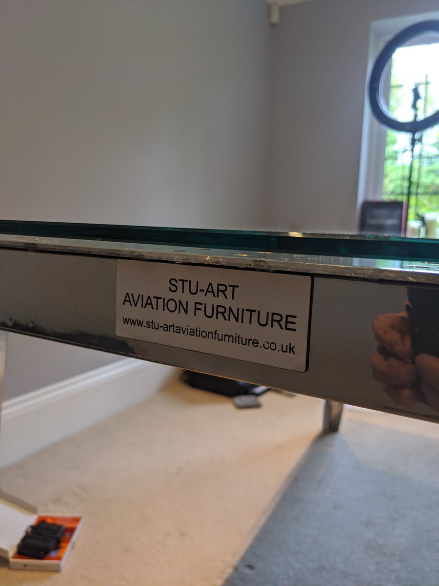 Stu-Art Aviation tweet media