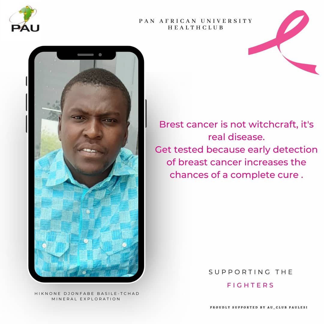 AU_ClubPaulesi's tweet photo. #Supportingthefighters 
#PAUHealthClub
#CancerDuSein
#OctobreRose2020 
#CancerDuSein https://t.co/3tmdiba8B4