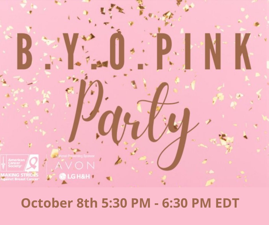 Macomb Strides tweet media