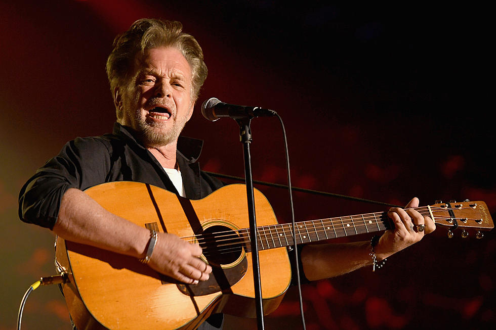 Happy Birthday to Indiana\s own John Cougar Mellencamp Born October 7th 1951 