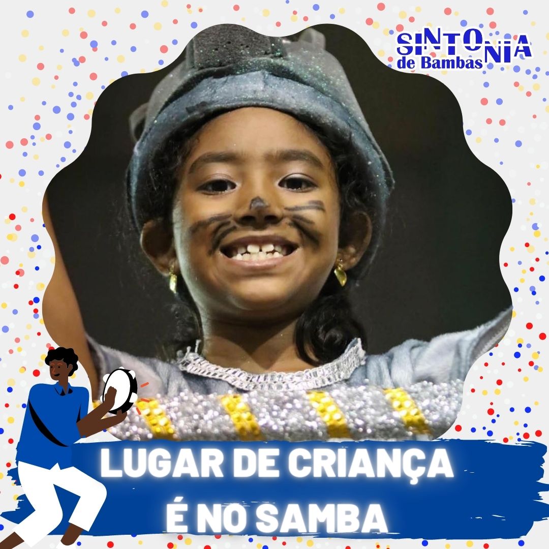 Sintonia de Bambas tweet media