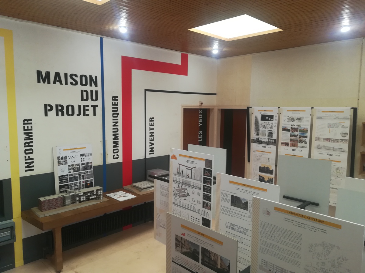 Université de Rennes tweet media