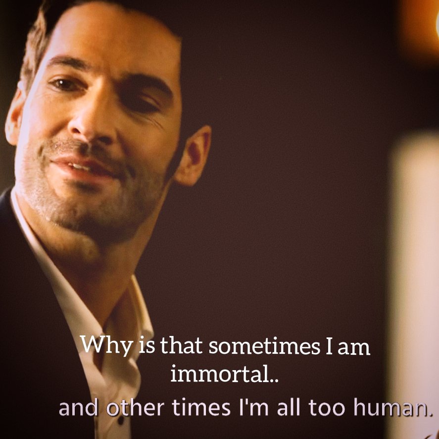 Luciferkifan's tweet photo. Her love made him so strong that he felt no longer vulnerable around her🥺❤️

#Lucifer #LuciferNetflix #LuciferSeason5 #Deckerstar https://t.co/QoW8TrmVSi
