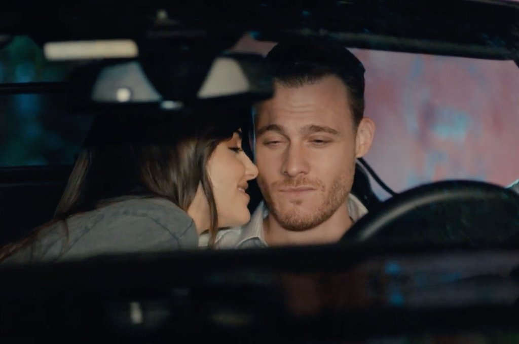 😚