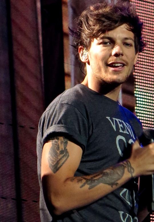 Louis Tomlinson & Harry Styles, frat boy era; a thread