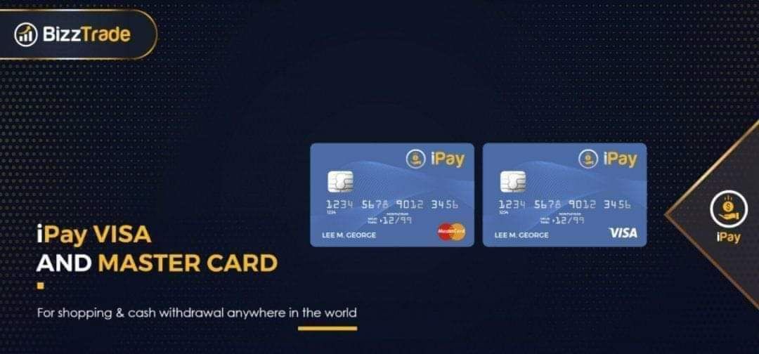 BizzTradeCoin's tweet photo. Get Ready for #iPay https://t.co/rn8Pez6TXc