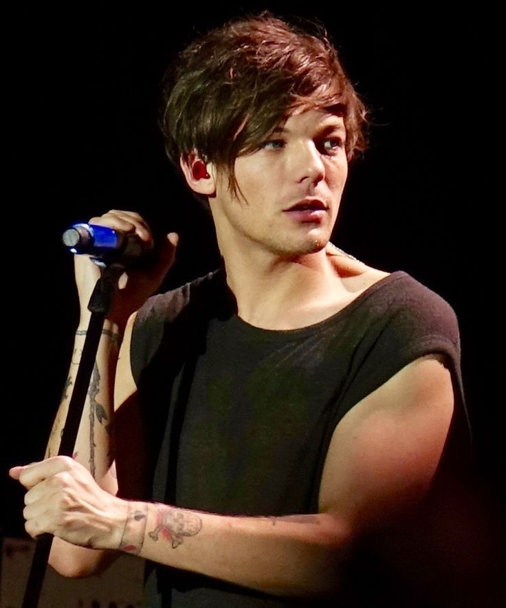 Louis Tomlinson & Harry Styles, frat boy era; a thread
