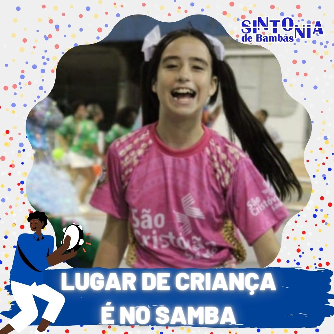 Sintonia de Bambas tweet media