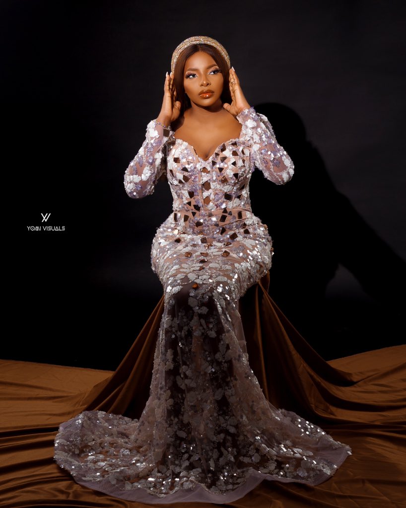 MellowOmore's tweet image. If at 29, I can still look like Wathoni 
Chai! I have made it in life
I need to #AskWathoni how she's doing it