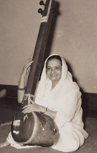 5 Facts about #BegumAkhtar

1. Real name: #AkhtariBaiFaizabadi
2. Accredited as #MallikaEGhazal
3. Rewards &amp; Recognition: #SangeetNatakAkadmi, #PadmaShri and #PadmaBhushan
4. Gave her first public performance at the age of 15
5. Born: 7 October 1914 #OnThisDay