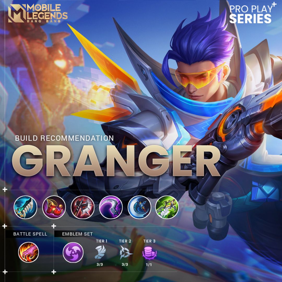 Mobile Legends: Bang Bang on Twitter: Mobile Legends: Bang Bang on Twitter: