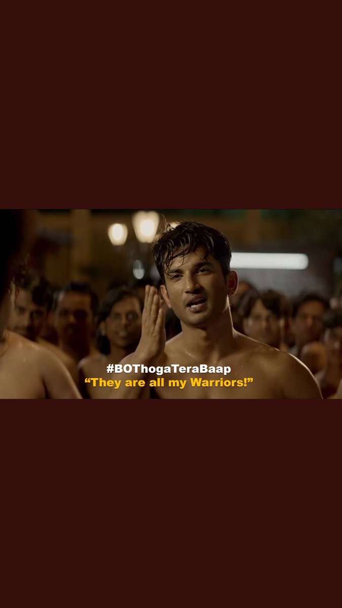 Shrestha7489745's tweet image. #302ForSSRDishaKillers #ProbeSudhirGupta