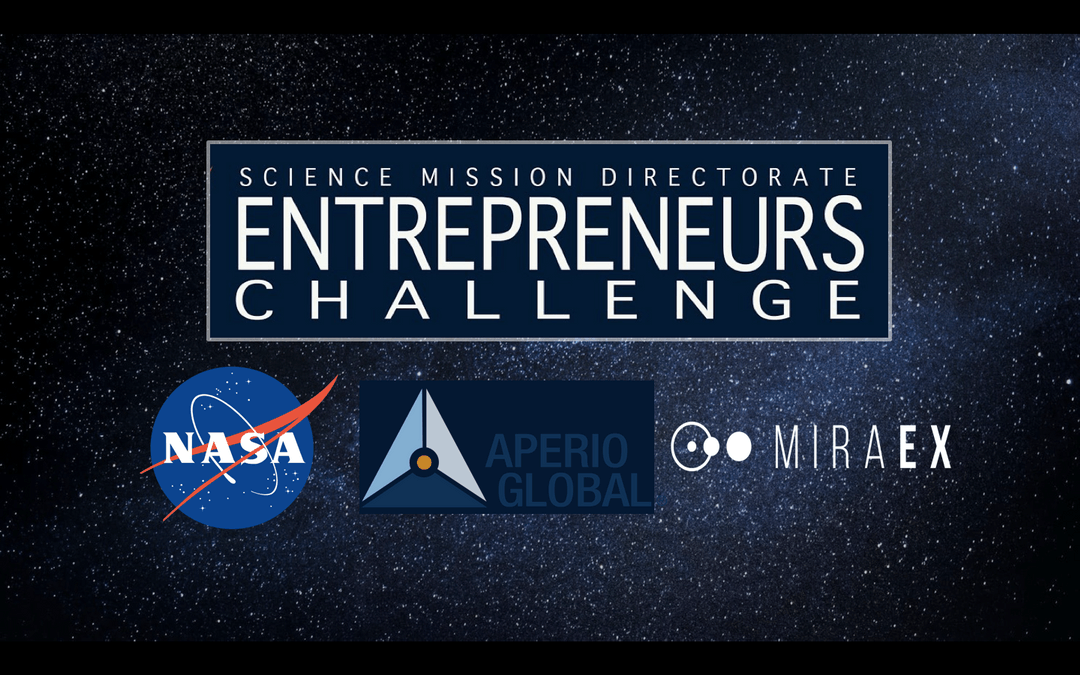startupEPFL's tweet photo. #Miraex #EPFLspinoff participated in NASA Science Mission Directorate Entrepreneurs Challenge 2020 and ranked with Aperio Global in the top ten! The team solution will support NASA’s efforts in quantum sensing. https://t.co/wfcUlpiBOM https://t.co/8H4BX8VICY