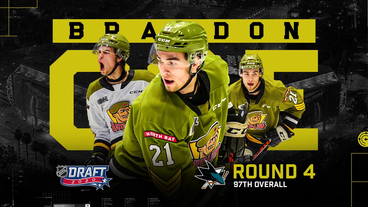 North Bay Battalion tweet media