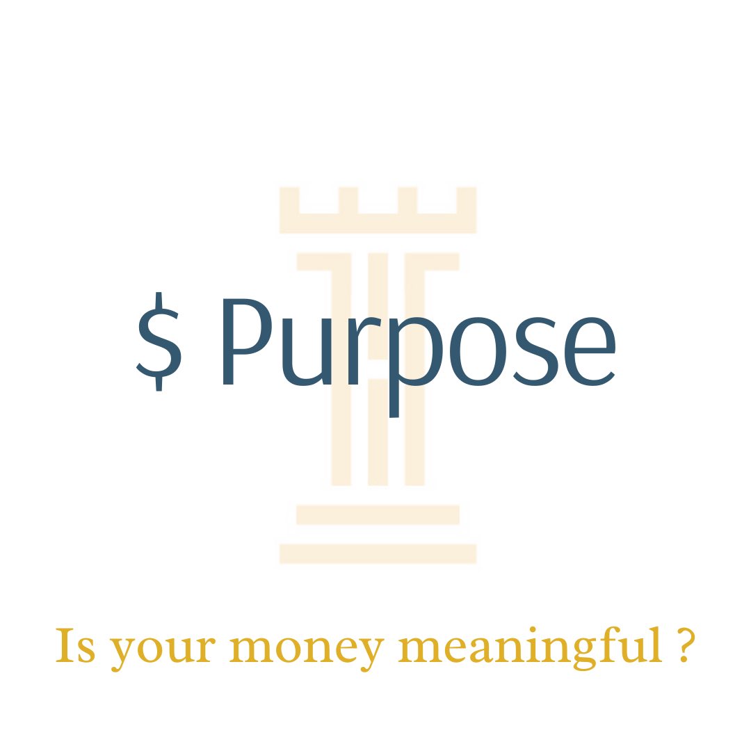 Money has a different purpose and meaning for everyone. Your financial plan should be a reflection of your unique relationship with your money.✨Our favorite plans are ones that reach beyond your next pay day.✨
#financialplanning #wealth #generationalwealth #financialfreedom