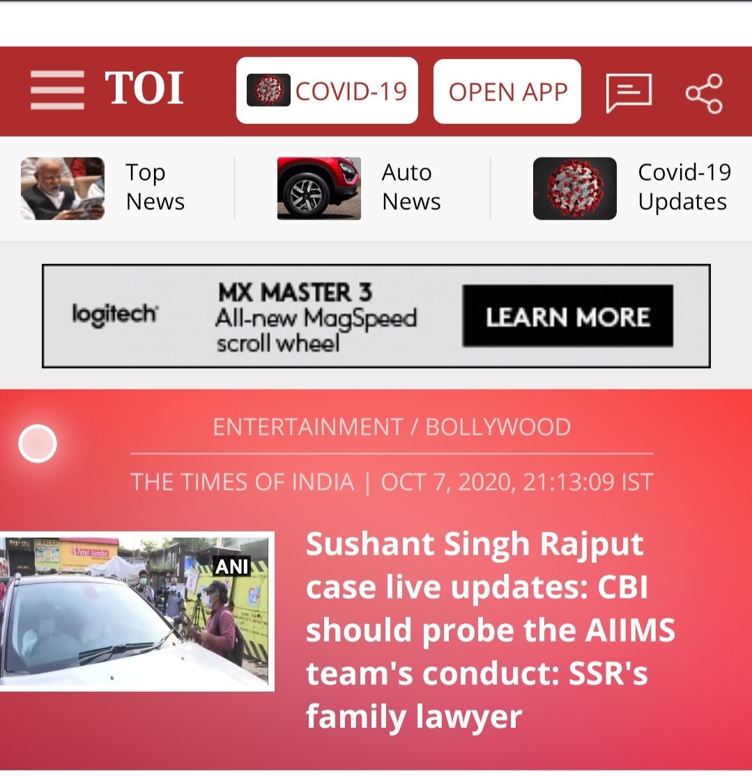 yours_bobby's tweet image. #ProbeSudhirGupta