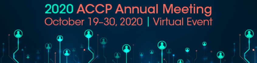 CORE_UBC's tweet photo. New poster presentation featuring co-author @Ricky_Turgeon: "Antithrombotic therapy in patients after transcatheter aortic valve replacement: a network meta-analysis" at the 2020 ACCP Annual Meeting on October 26, 2020 from 10:15-11:45am PDT.
https://t.co/diessdNlyG https://t.co/xTEwVtMjuP