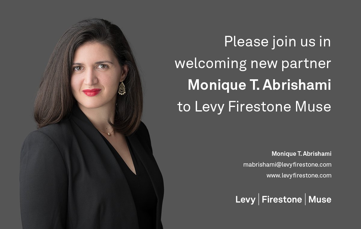 Levy Firestone Muse Announces New Partner levyfirestone.com/news/2020/10/l…