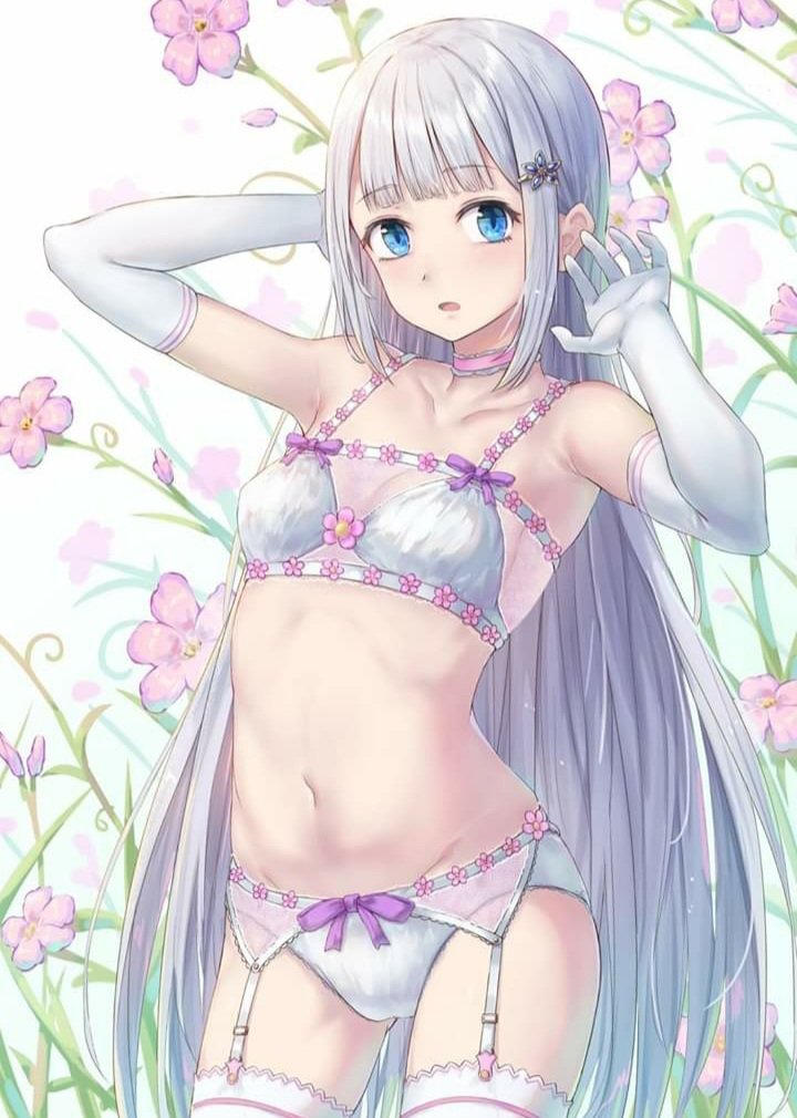Dituuko's tweet photo. Sexy Girl #girly #sexygirl #mangafan #floral #anime #pink #hot https://t.co/5BL7dIA3IC