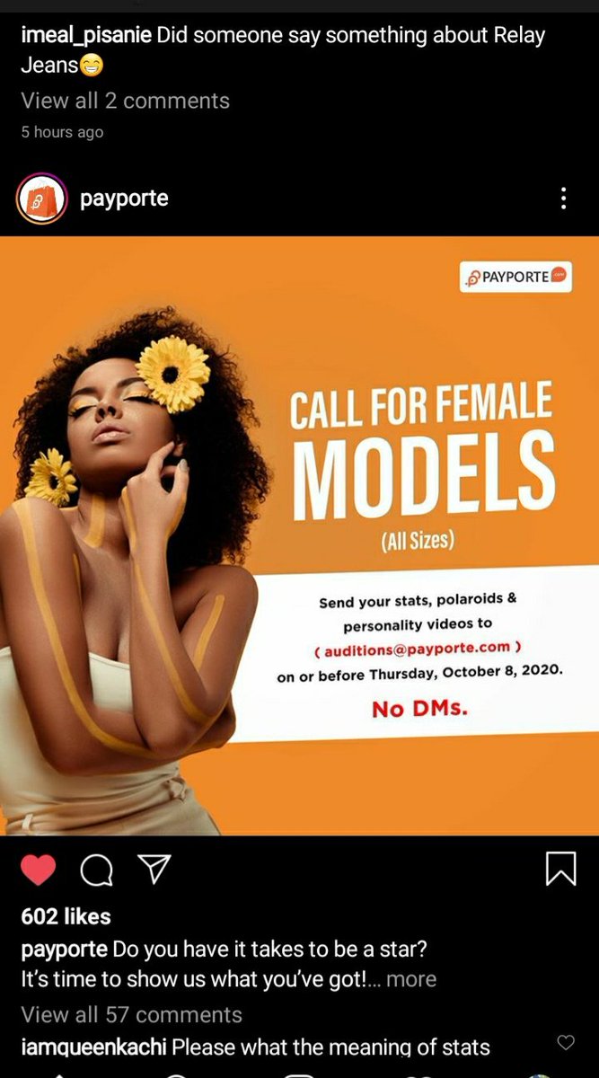 Bbnaija Payporte Twitter Search