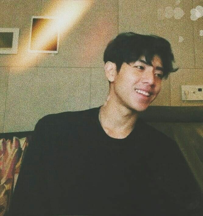 nattaripa_mint's tweet photo. สันดั้งคุณเค้านี่คือที่สุดเลยจริงๆ 🥰🥺
#CHRISTIANYU #DPRIAN #DPR #YUBAROME https://t.co/JAg3Pwy7JK