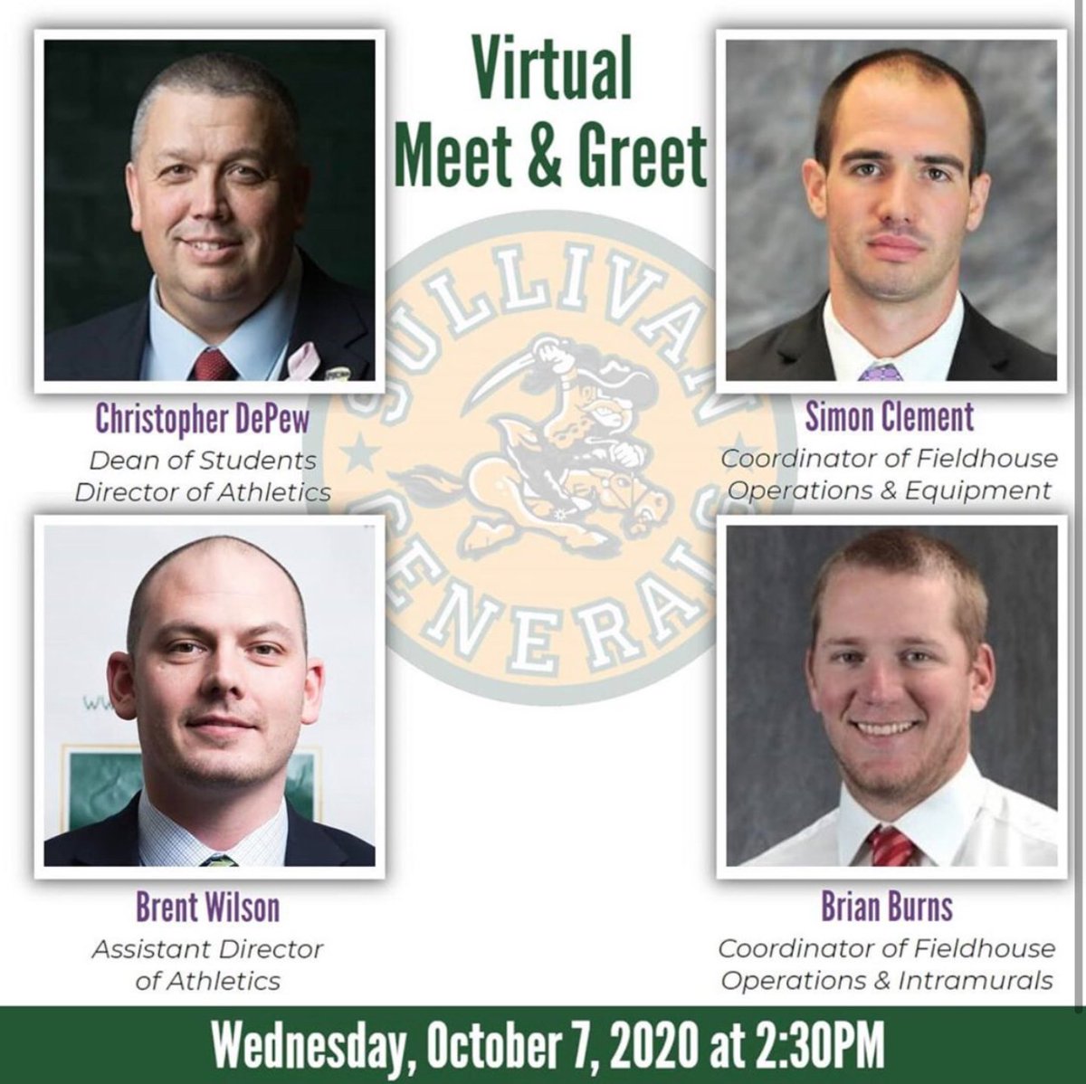 SUNY Sullivan Athletics tweet media