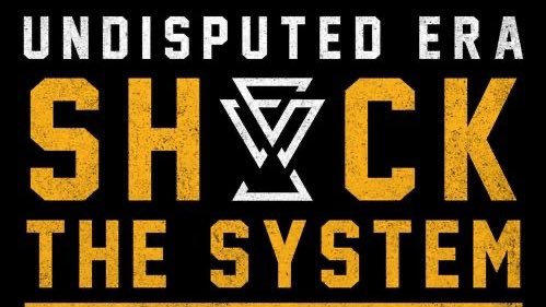 Knowing how valuable the Undisputed Era brand is to NXT, I can see this new stable being called...The Undisputed Era.Much like the bullet club, the members change but the agenda doesn’t. Triple H alluded to something like this in a recent conference call too.